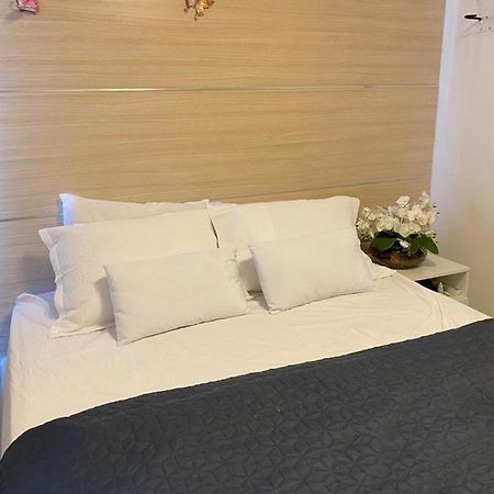 Apartamento Landscape Форталеза Экстерьер фото