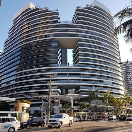 Apartamento Landscape Форталеза Экстерьер фото