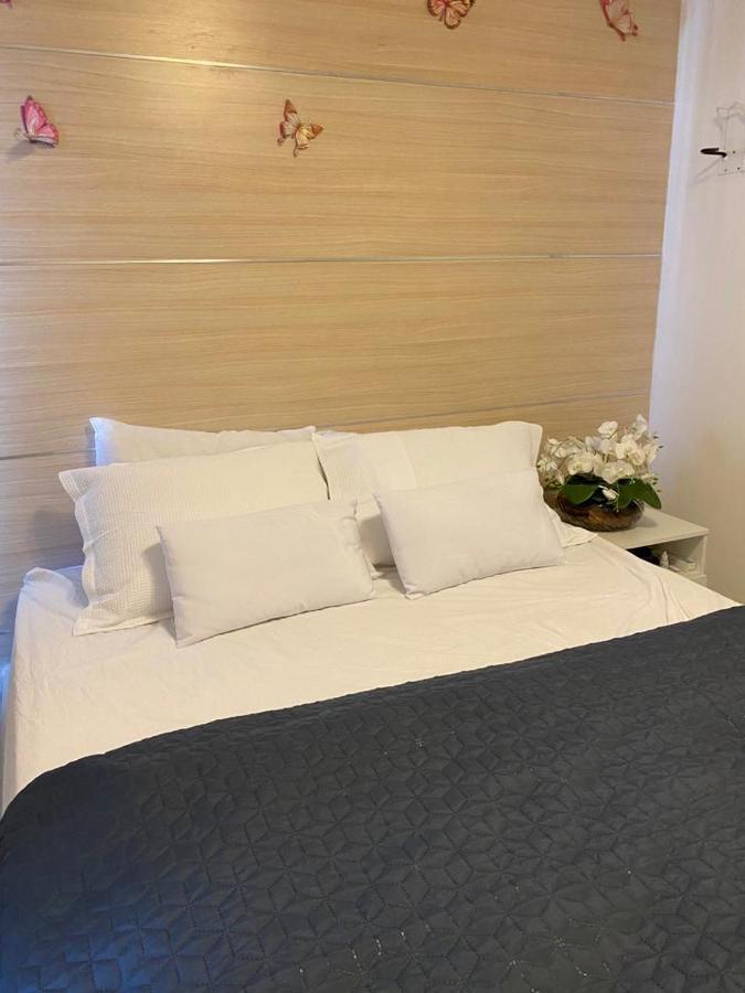 Apartamento Landscape Форталеза Экстерьер фото