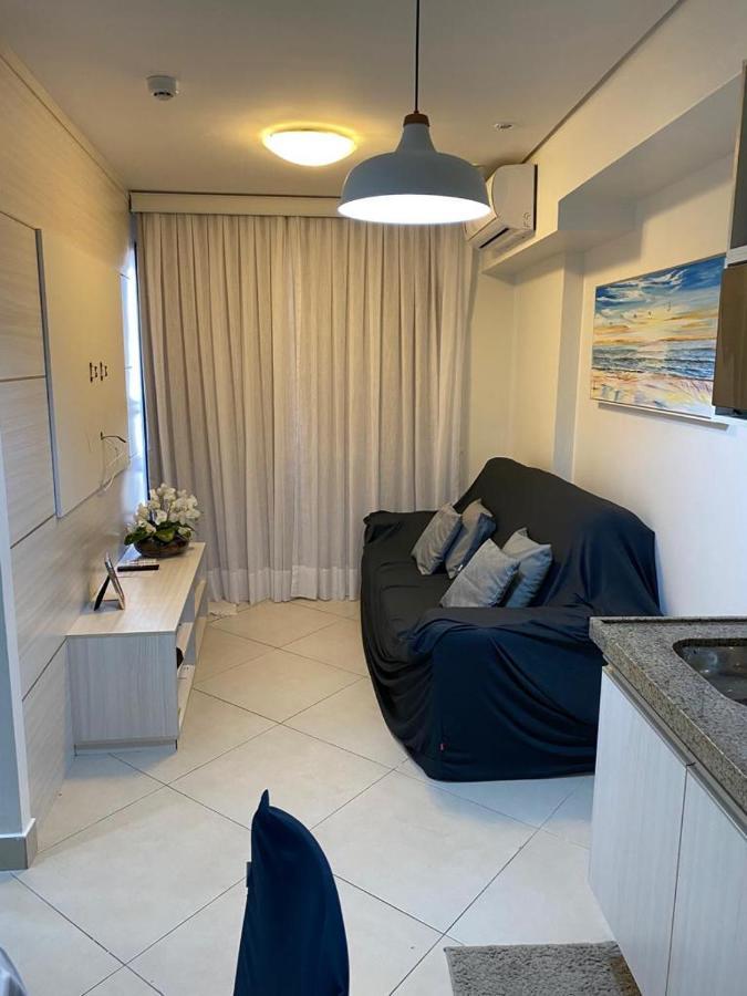 Apartamento Landscape Форталеза Экстерьер фото