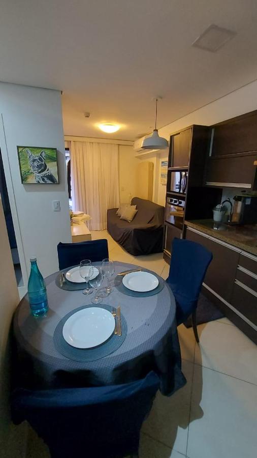 Apartamento Landscape Форталеза Экстерьер фото