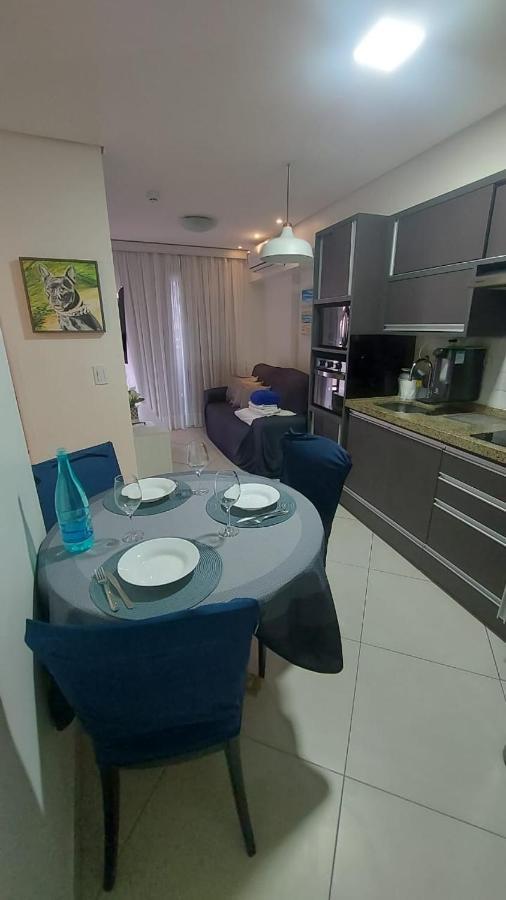 Apartamento Landscape Форталеза Экстерьер фото